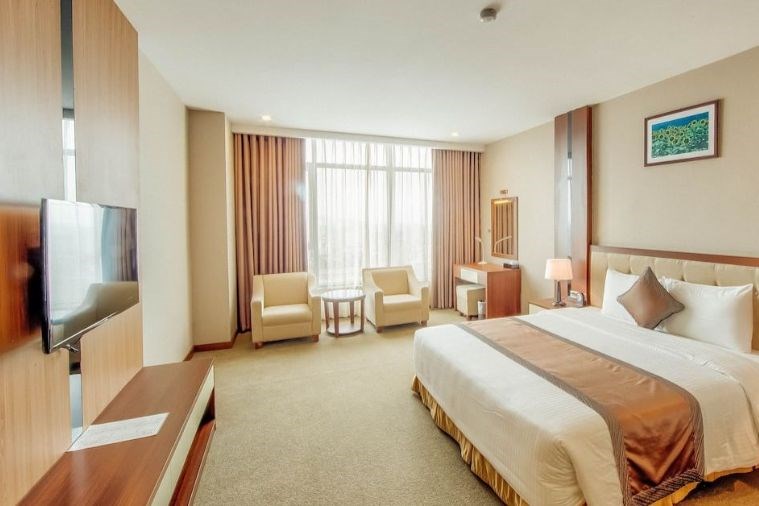 Mường Thanh Hotel Bắc Ninh